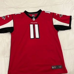 Atlanta Falcons Julio Jones Jersey